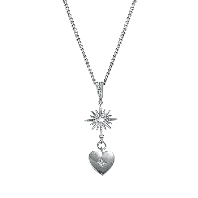 Shine Necklace