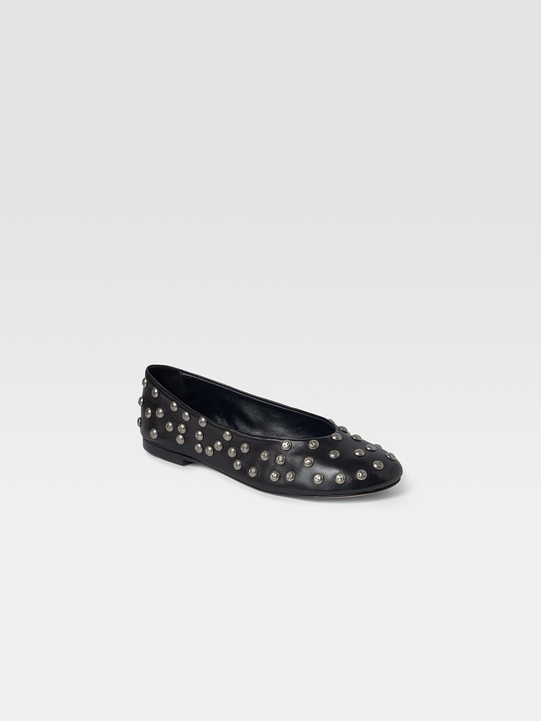 Bailarina Studs - 36