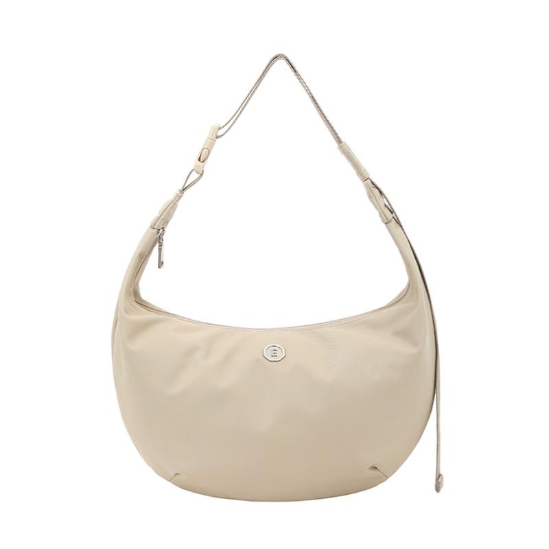 clo waist L - mocha beige