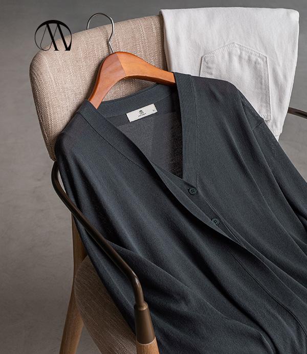 A. 리센트 히든 썸머 가디건<span style=font-size:0pt