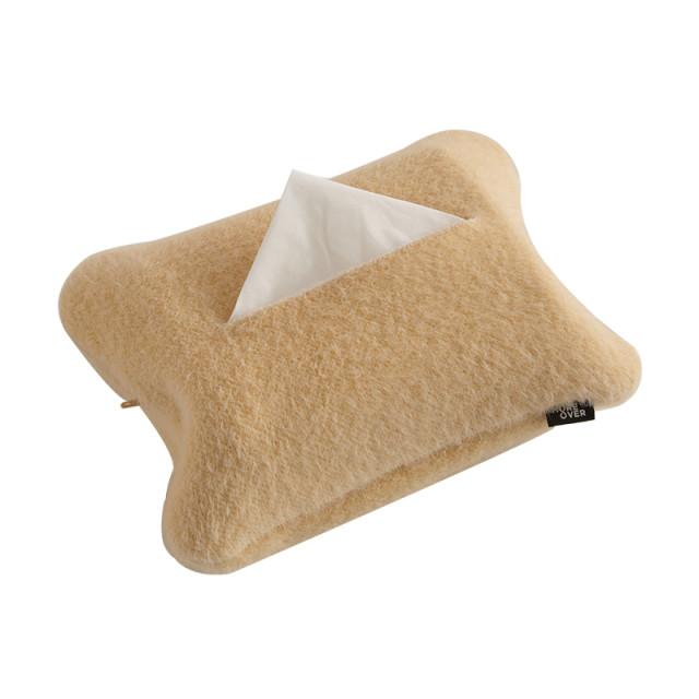 Cozy Tissue Cover 코지 티슈 커버