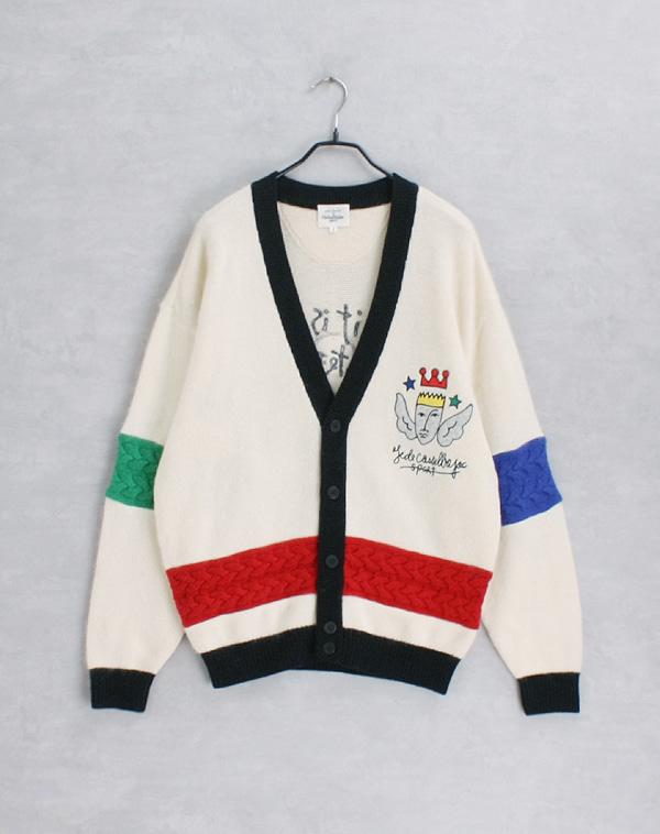 Jean-Charles de Castel bajac _ Made in Japan