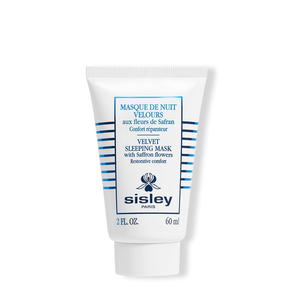 '시슬리 영양 마스크'  벨벳 슬리핑 마스크 60ml : 시슬리 화장품