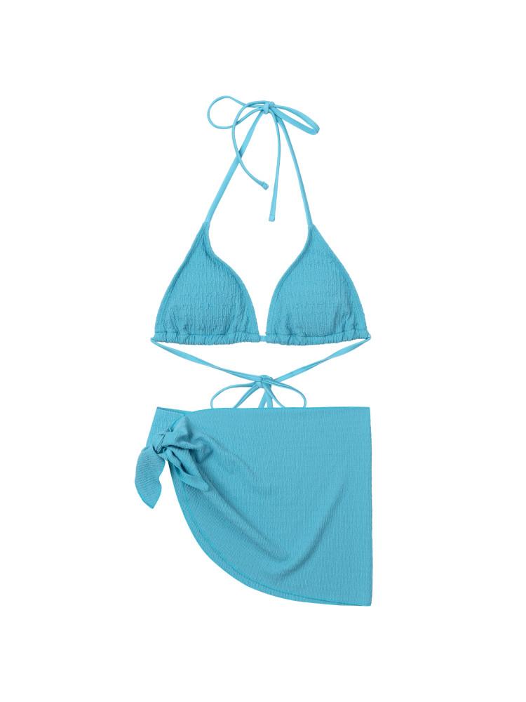 Island bikini set