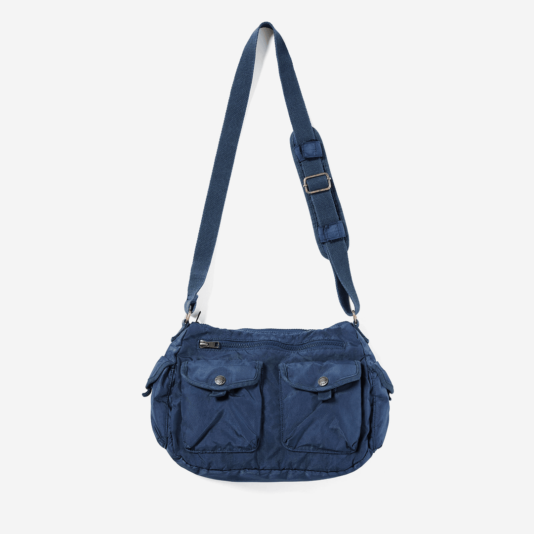 Overdyed Shoulder Bag