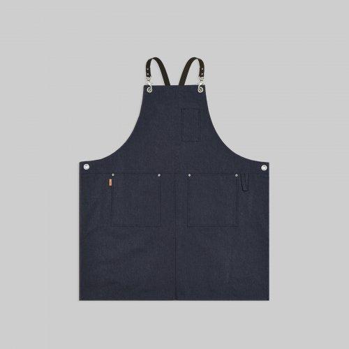 더 데님 네이비