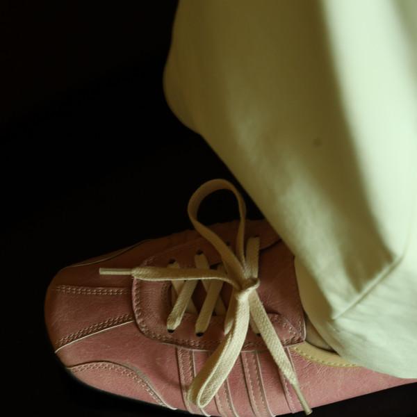 [SS OFF] The Hobby - Vintage Pink