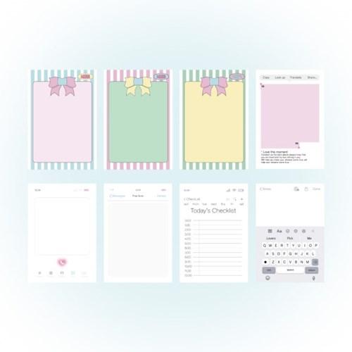 loverspickme memo pad