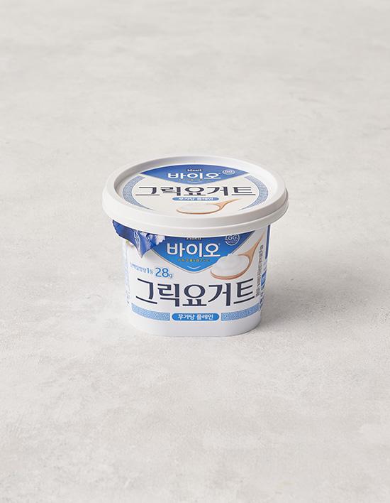 [매일] 바이오 그릭 요거트 400g