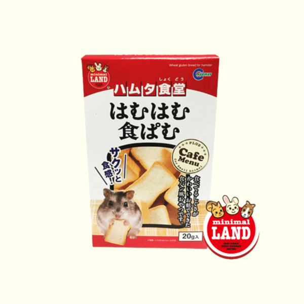 [마루칸] 하무하무 식빵
