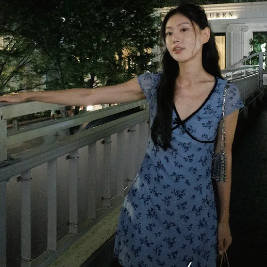 로베 플라워 ops