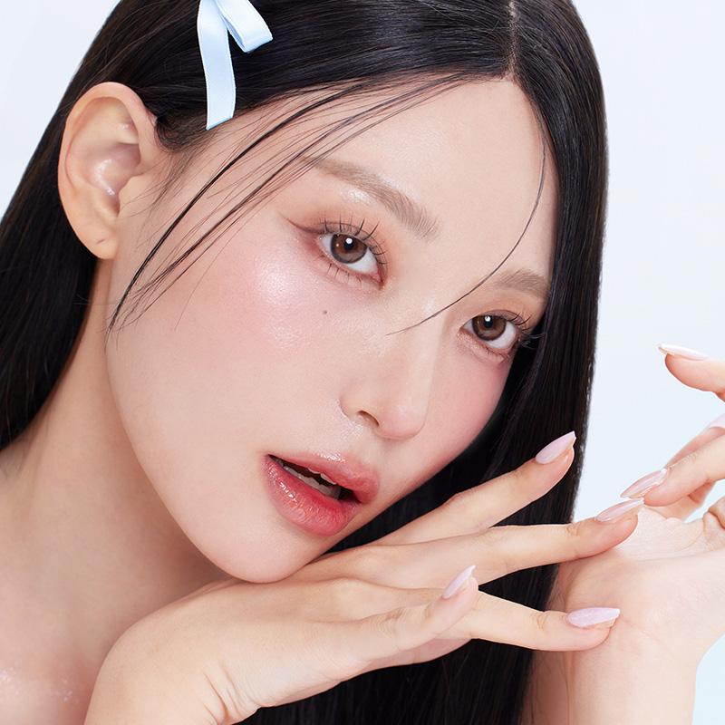 허그문 원데이 브라운
