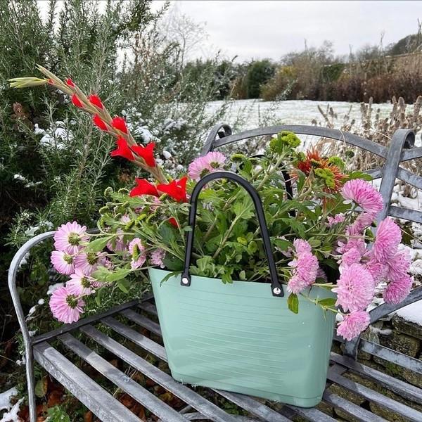 Swedish classic Hinza Bags form Sweden