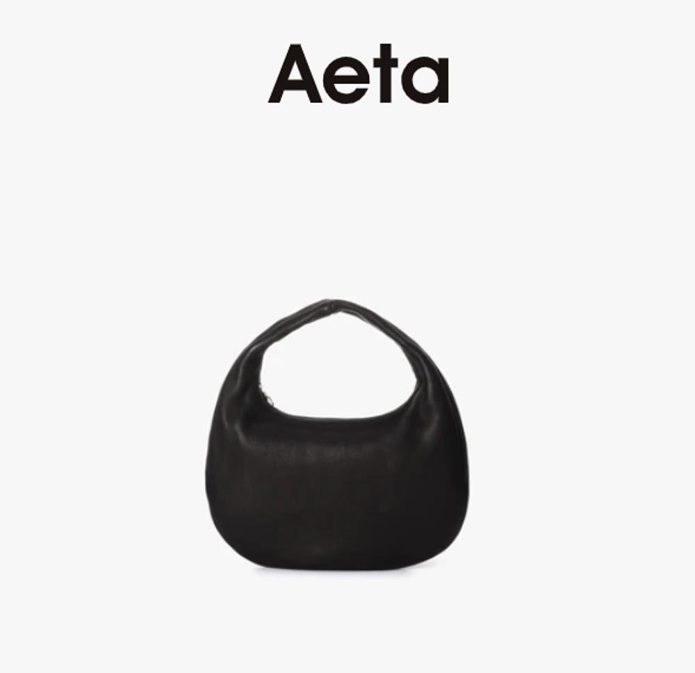 Aeta ONE SHOULDER 아에타 원숄더 백 DA58 S / DA59 M