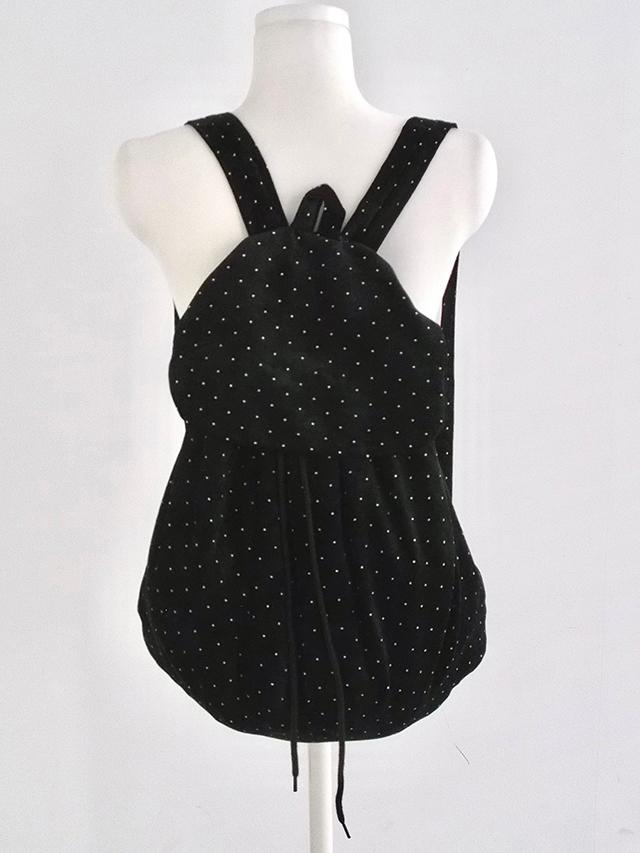 오무트 도트 백팩