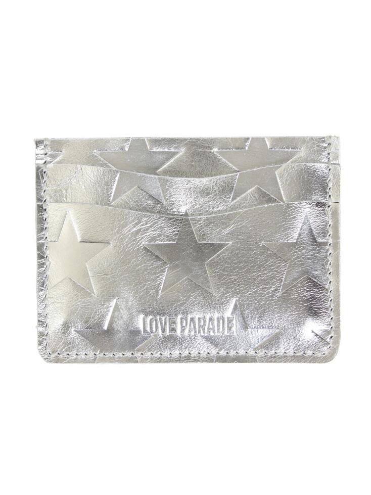 STAR CARD - SILVER