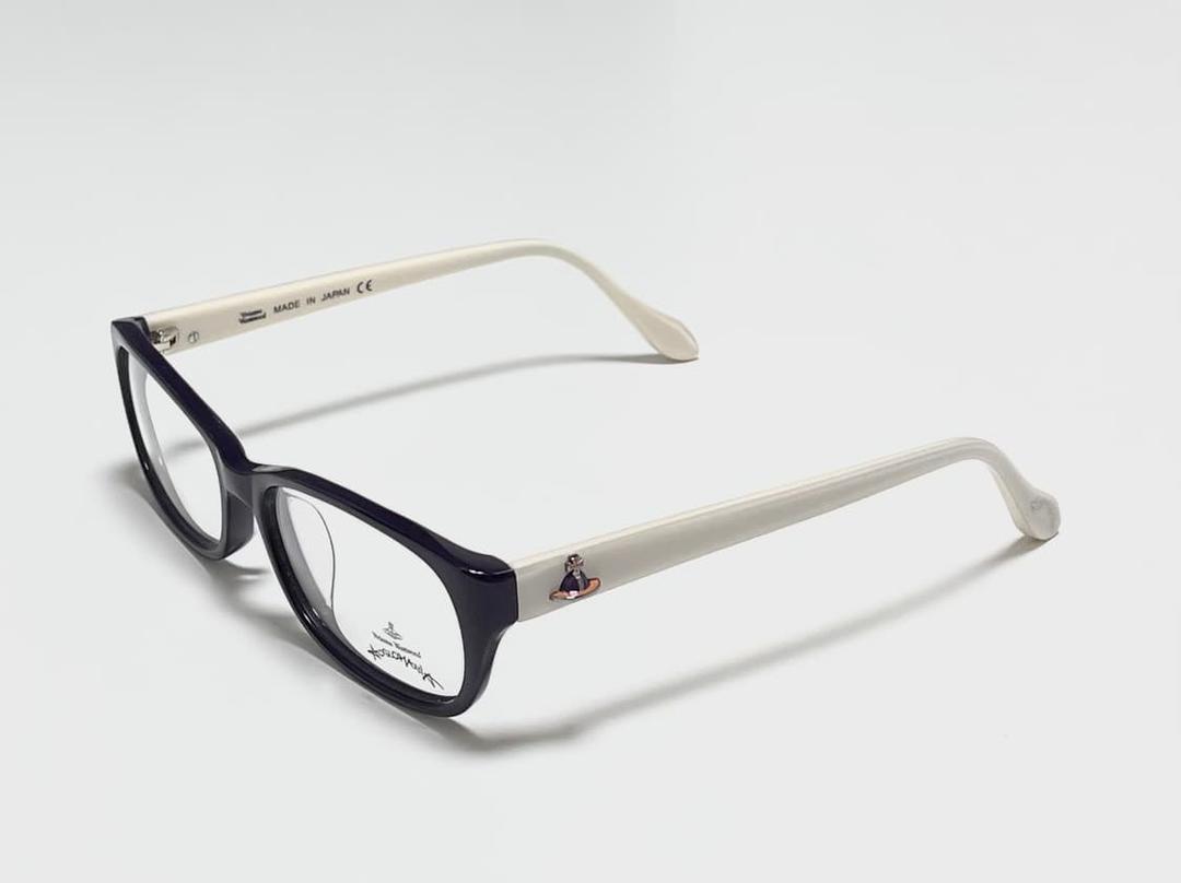비비안웨스트우드 뿔테 안경 | 후루츠패밀리