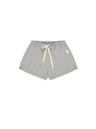 G CLASSIC SOFT SHORTS (GRAY)