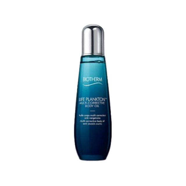 비오템 라이프 플랑크톤™ 멀티 바디 오일 125ml (유통기한 25년08월)