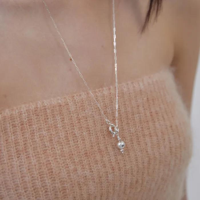 [29CM 단독] Funk necklace