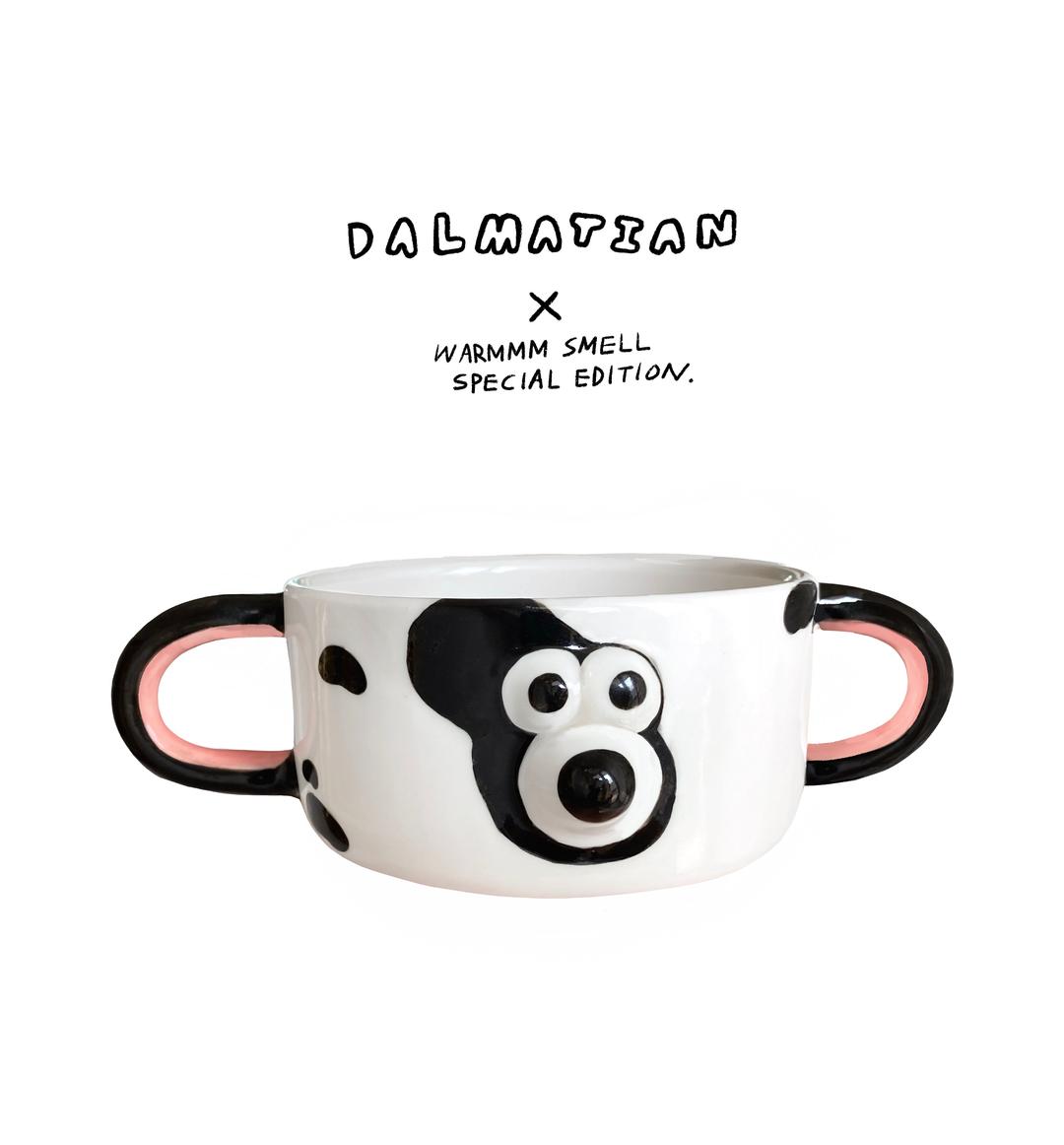 [SPECIAL EDITION] SOUP BOWLS