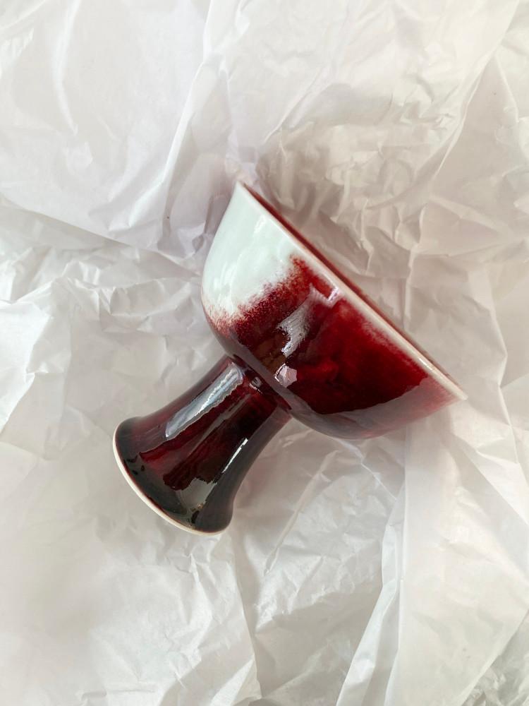 오아페 와인 디저트 고블렛 wine dessert goblet