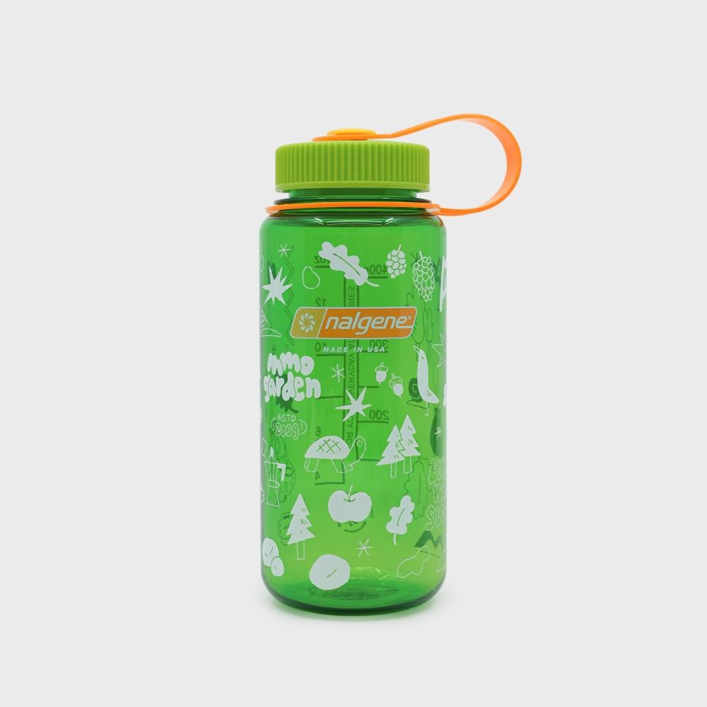 mmo nalgene bottle 0.5L (3color)