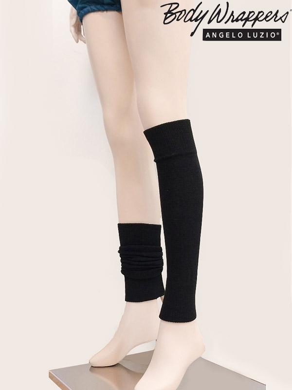 [Body Wrappers] LW18(R) 바디래퍼스 다리워머 (18인치(약 45cm))