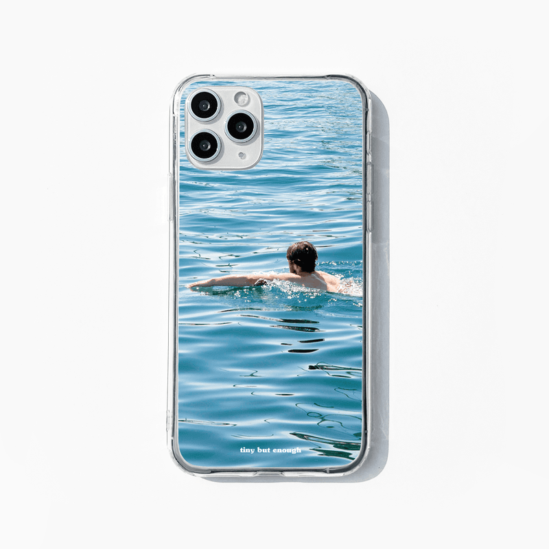 swimming #2
