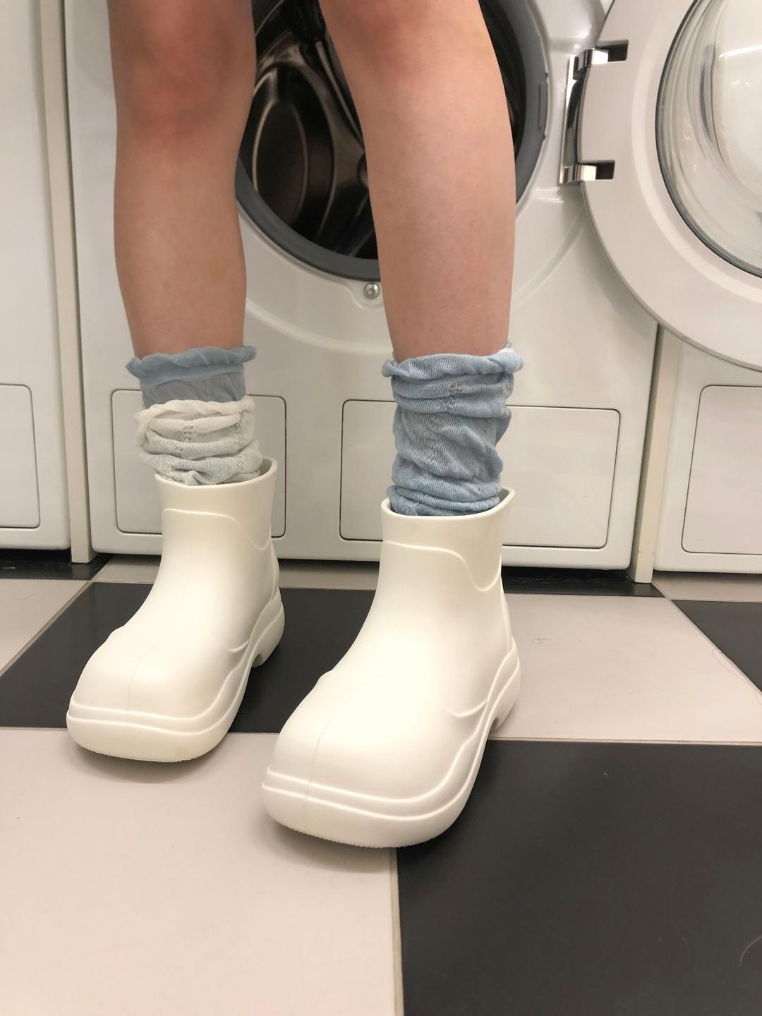 포니 양말 (9 color)