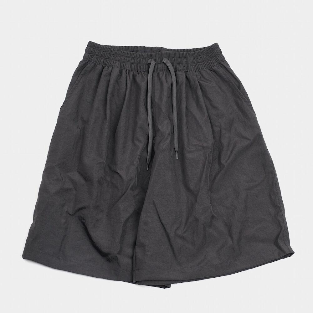 YoYo Shorts OG Charcoal 요요쇼츠 OG 차콜
