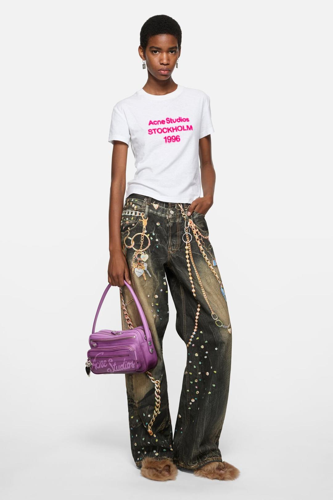 1996 로고 티셔츠