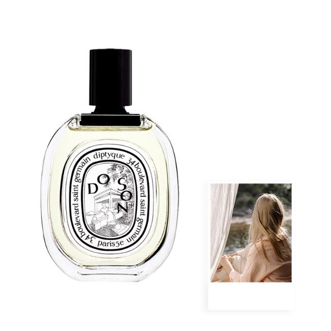 딥디크 도손 오 드 뚜왈렛 50/100ml