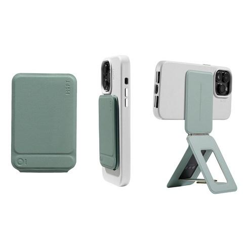 MOFT 트라이팟 스탠드 각도조절 아이폰 맥세이프 거치대 멀티 삼각대