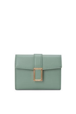 클로이 캣(Cloe cat) 슬림 3단 반지갑