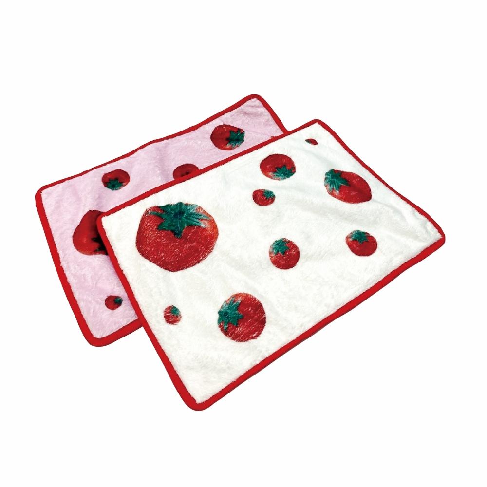 Tomato table mat