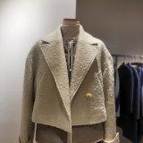 데코 빅카라 숏 자켓 DCJPB4901W LE1212894218