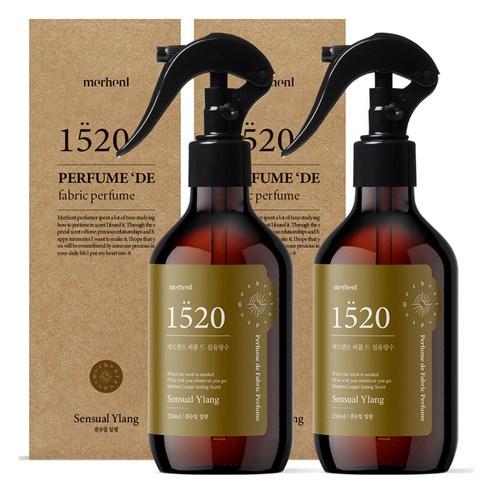 메르헨트 퍼퓸 드 섬유향수 룸스프레이 250ml - 드레스퍼퓸 | 쿠팡
