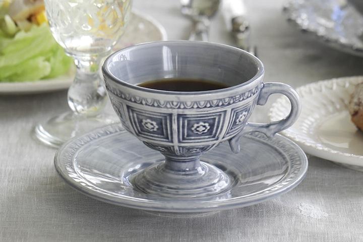 티에라 어거스타 티컵세트 180ml 4color