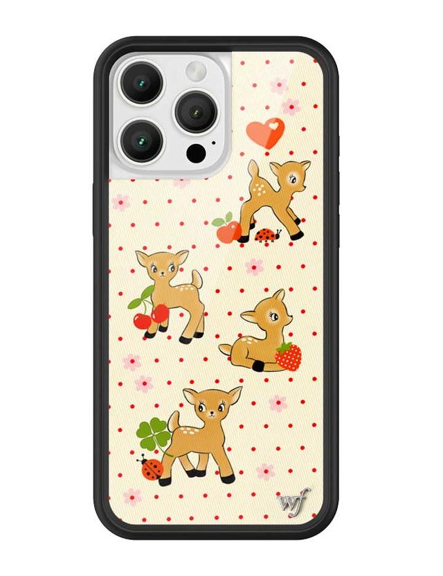 어텐즈 Creeper Baby Epoxy Case - 위시버킷