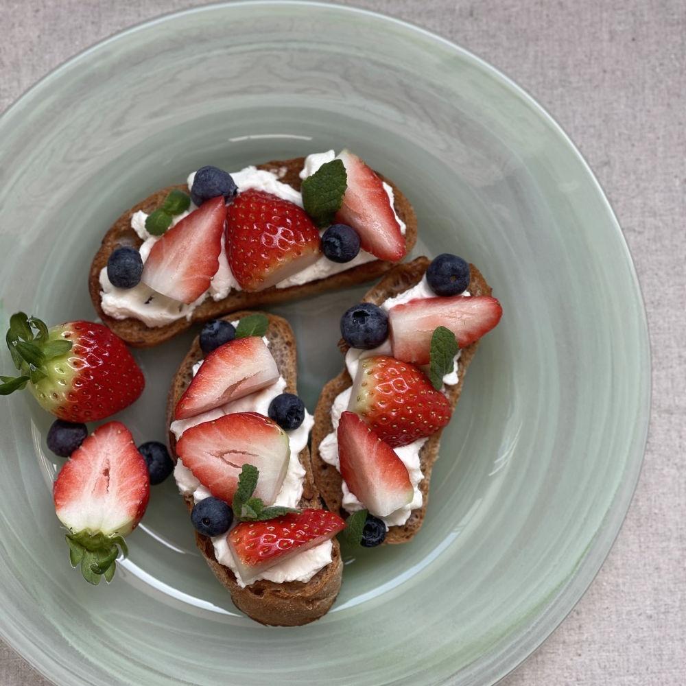 림 접시 28cm 라임