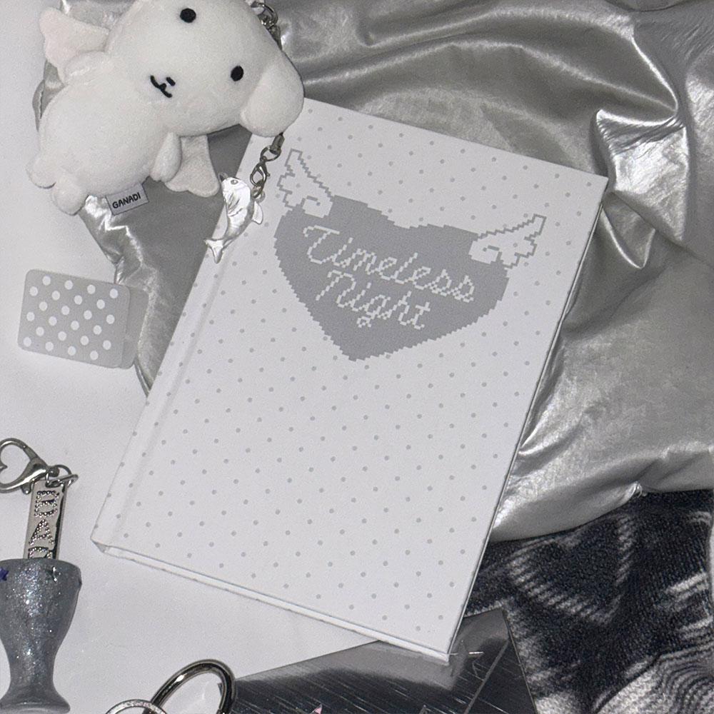 Timeless Diary (12개월용)