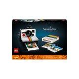 레고 아이디어 폴라로이드 원스텝 SX-70 카메라 21345
