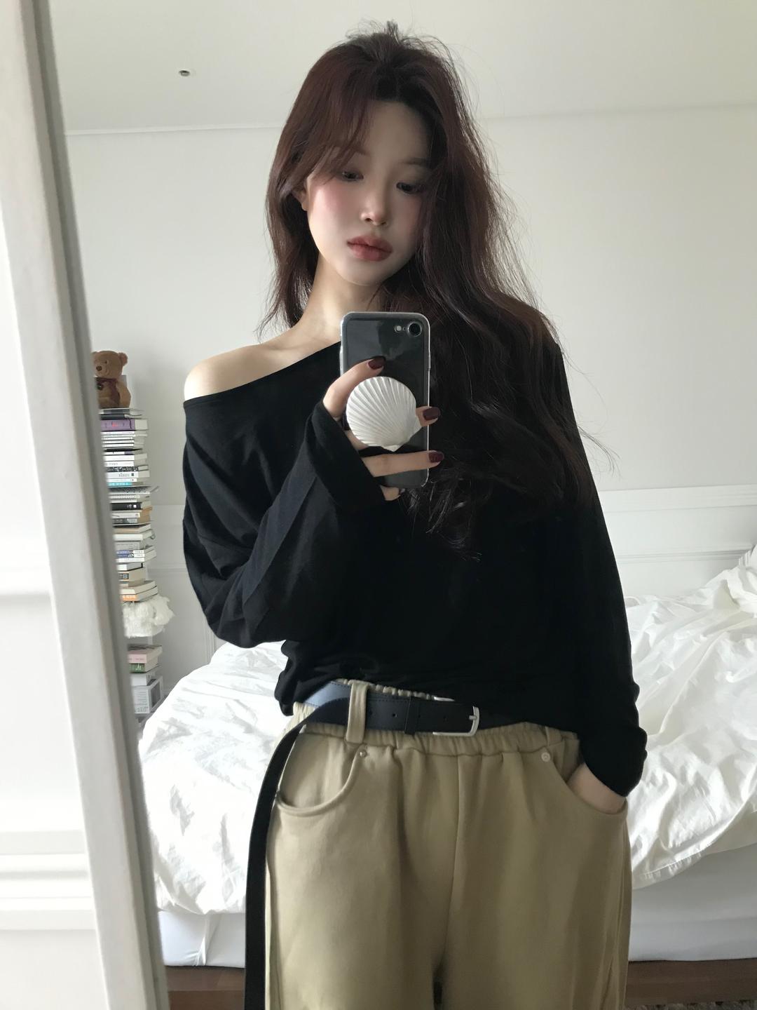베인느 french off tee (3col)