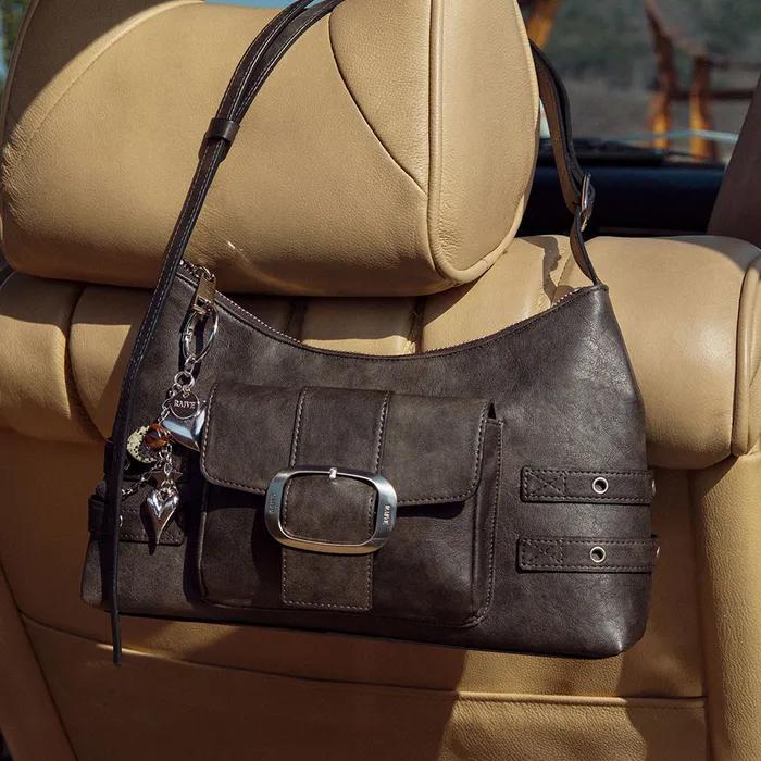 Code Shoulder UB6SB114_2color