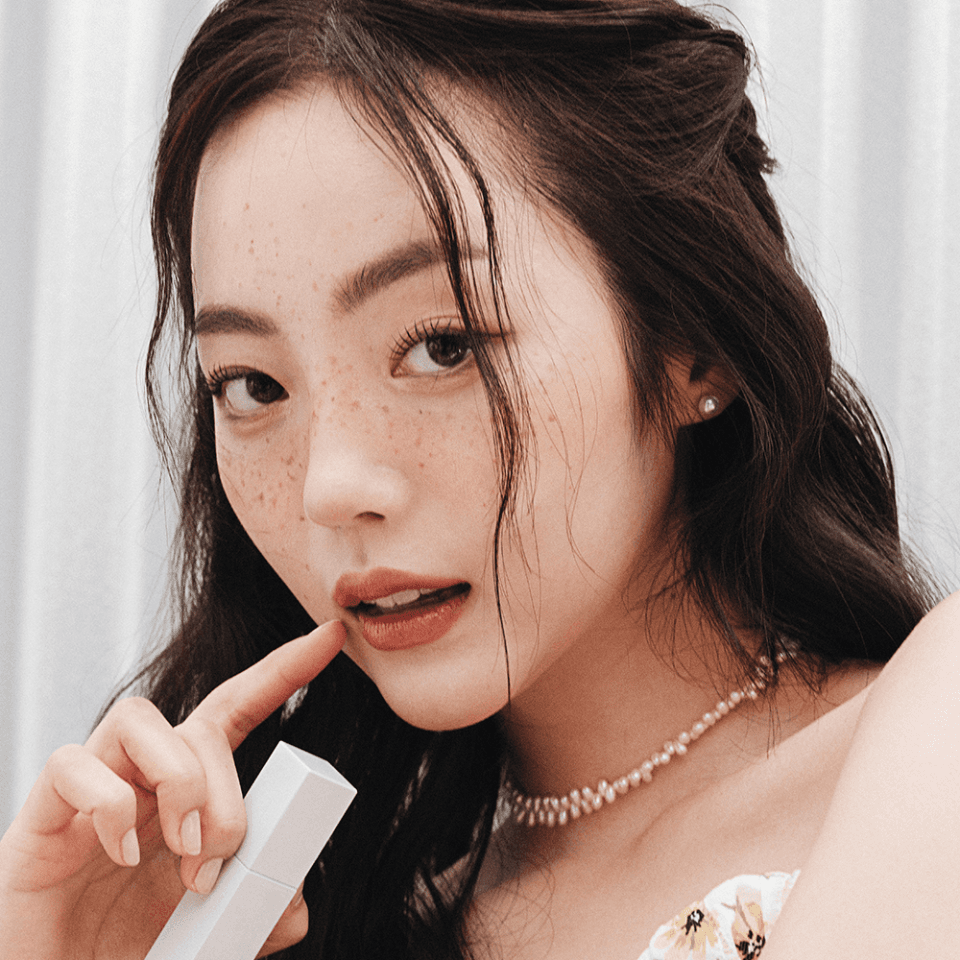 더 글라스 타투 틴트 05 be!Freckle