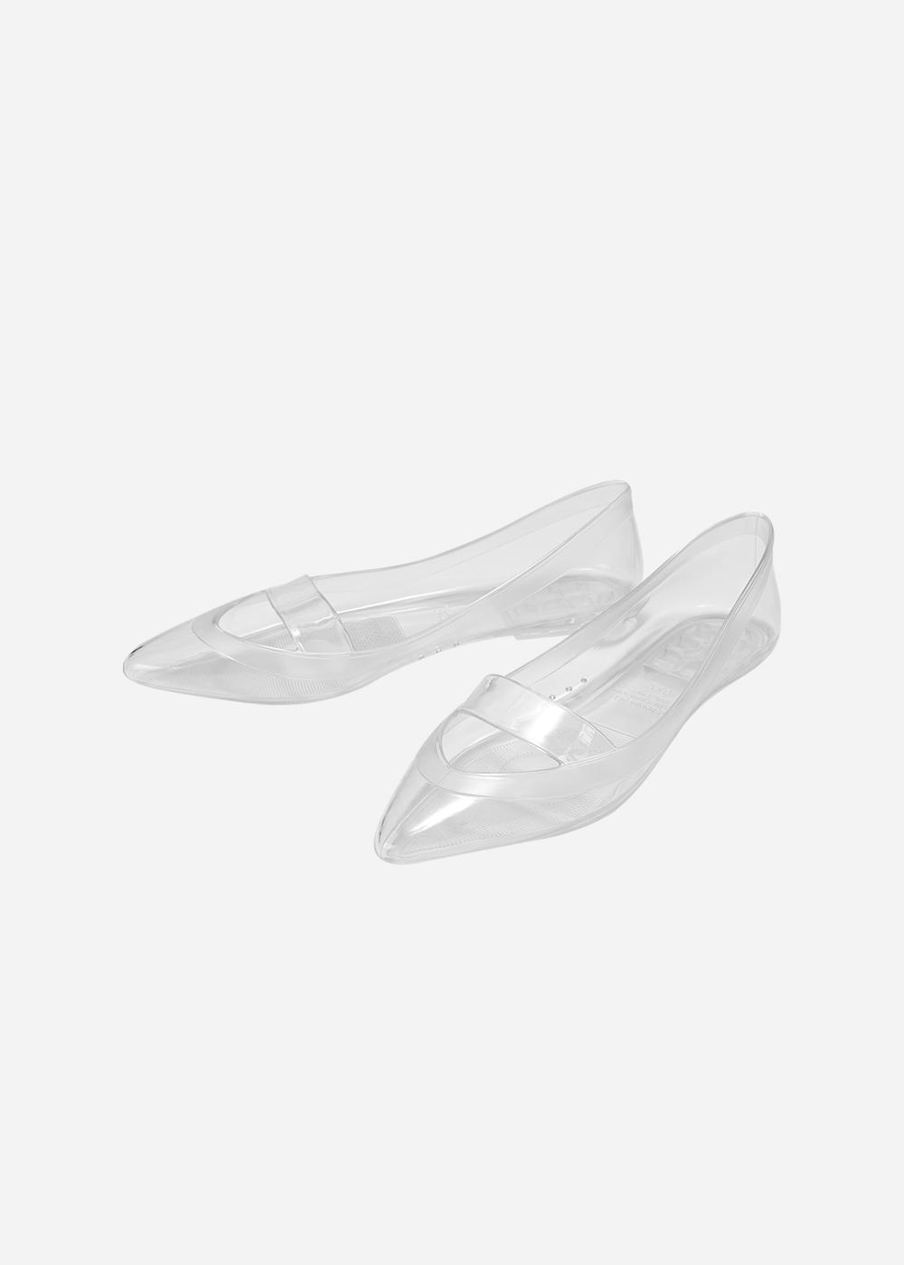 [Heavenly Jelly] Sleek Clear Clear