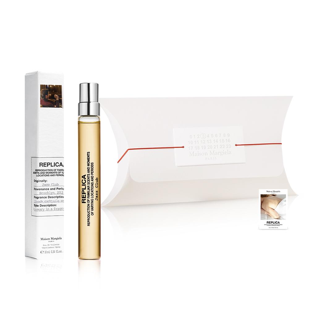 [선물포장] 메종마르지엘라 EDT 10ml (택1)