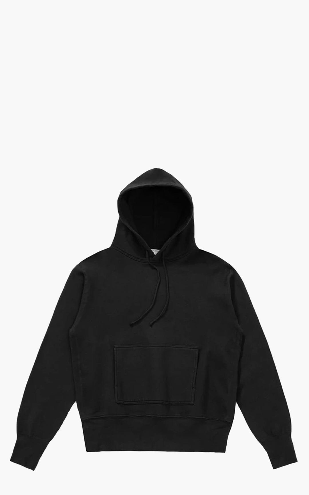 Lady White Co. Hoodie Black
