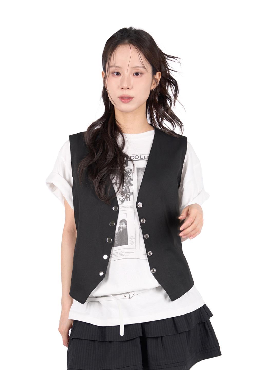 BOHEM VEST